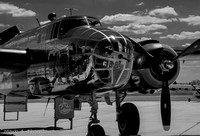 B-25 - Lorain County Air Show