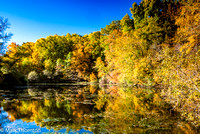 Findley State Park - October 2020