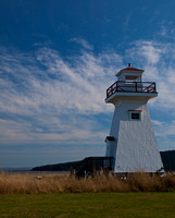 Nova Scotia - September 2012