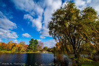 Fall Color Tour-October 25, 2015