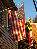 Annapolis, MD - October 2010